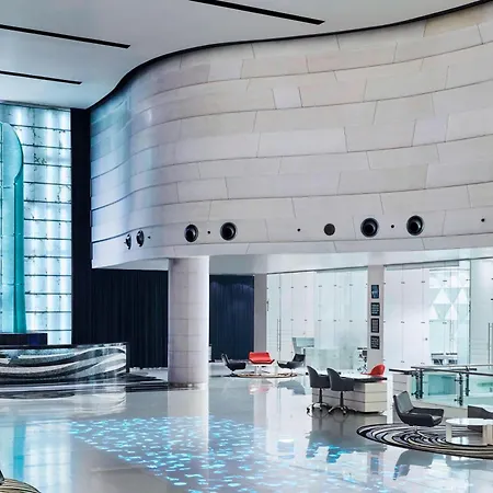 Le Meridien New Delhi-3